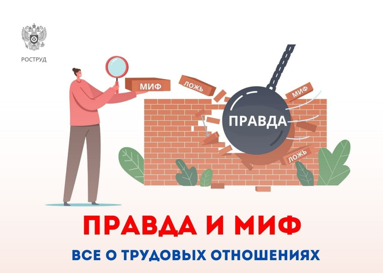 Сегодня в нашей рубрике "Правда или миф" рассмотрим наиболее часто встречающиеся вопросы, связанные с мобилизацией